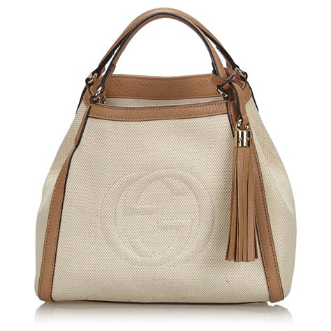 sac bandouliere gucci soho|gucci shoulder bag.